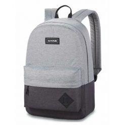 Plecak szkolny 21L Dakine 365. Czarne plecaki damskie Dakine, bez wzorów, eleganckie. Za 219.99 zł.