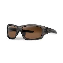 Okulary przeciwsłoneczne Matrix Wraps. Czarne okulary przeciwsłoneczne damskie FISH MATRIX. Za 197.00 zł.