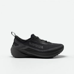 Second Life - Buty do biegania męskie Kiprun Kipcore WR - Stan Doskonały. Czarne obuwie do biegania damskie KIPRUN. Za 246.99 zł.