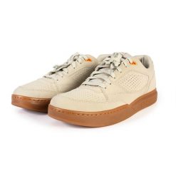 Płaskie Buty do roweru Endura Hummvee. Brązowe buty trekkingowe męskie ENDURA, bez zapięcia, rowerowe. Za 367.00 zł.