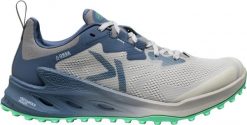 Buty trekkingowe KEEN ZIONIC NXT WP W Steam/Ballad Blue. Niebieskie obuwie trekkingowe damskie Keen. Za 830.45 zł.