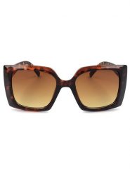 Guess Damskie okulary przeciwsłoneczne w kolorze brązowym rozmiar: 53. Brązowe okulary przeciwsłoneczne damskie Guess. Za 233.33 zł.
