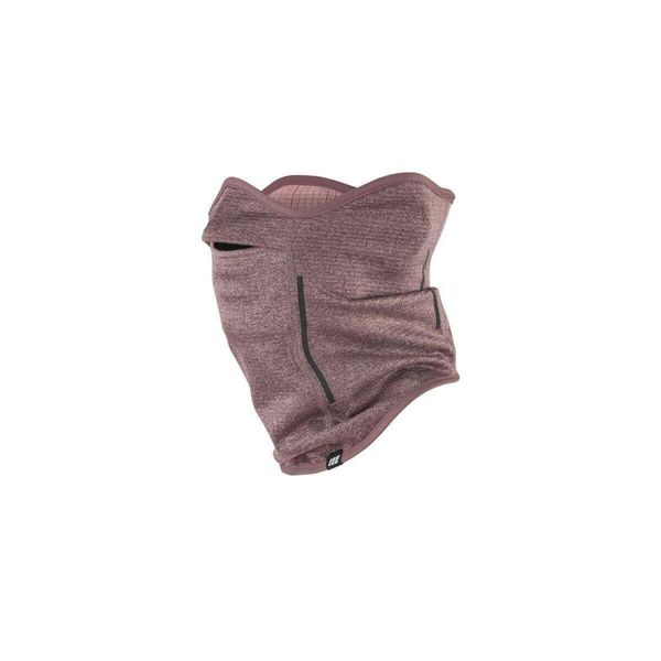 Ciepły oddychający komin termiczny CEP Cold Weather na zimę unisex THERMAL CLIMA. Fioletowe szaliki i kominy damskie CEP, na zimę, bez wzorów, z poliamidu. Za 94.00 zł.