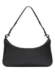 Liebeskind Berlin Skórzana torebka w kolorze czarnym - 32 x 17,5 x 12 cm rozmiar: onesize. Czarne torebki klasyczne damskie LIEBESKIND BERLIN, bez wzorów, z materiału, bez dodatków. Za 439.24 zł.