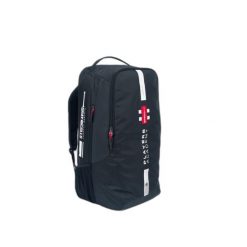 Plecak Gray-Nicolls Academy. Czarne plecaki damskie GRAY-NICOLLS, bez wzorów, młodzieżowe. Za 334.00 zł.