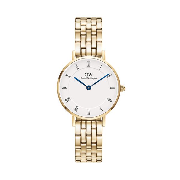 Zegarek Daniel Wellington. Żółte zegarki damskie Daniel Wellington, złote. Za 539.99 zł.
