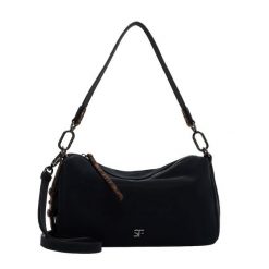 SURI FREY Torebka Naramienna SFY Sammy Torebki 1 ct Damski. Torebki klasyczne damskie Suri Frey, z aplikacjami, z poliesteru, zdobione, bez dodatków. Za 187.99 zł.