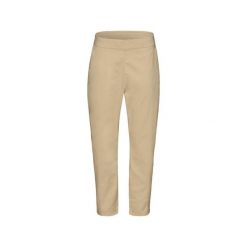 Spodnie damskie Musto Evo. Brązowe spodnie dresowe damskie Musto. Za 368.00 zł.