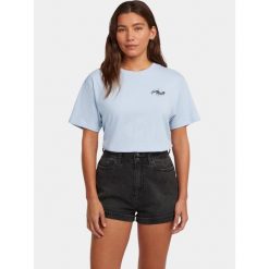 Szorty Damskie O'Neill Tasia. Czarne szorty damskie O'neill, bez wzorów, z denimu. Za 279.00 zł.