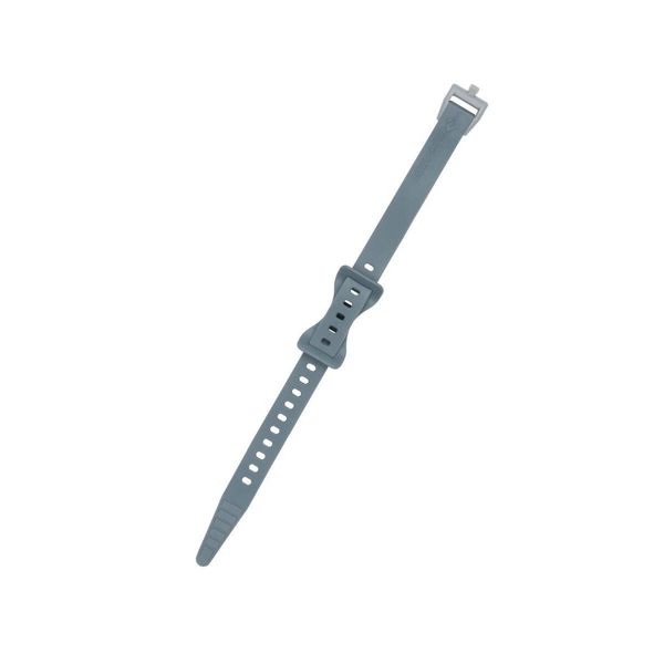 Pasek Sea To Summit Stretch-Loc 25 2-Pak. Szare paski damskie SEA TO SUMMIT, bez wzorów, sportowe. Za 46.99 zł.