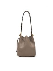 Furla Torebka WB01514 BX0176 2572S Szary. Szare torebki klasyczne damskie Furla, bez wzorów, ze skóry, bez dodatków. Za 999.99 zł.