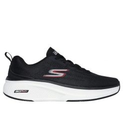 Buty do biegania Skechers Go Run Elevate 2.0. Czarne obuwie do biegania damskie Skechers. Za 269.00 zł.