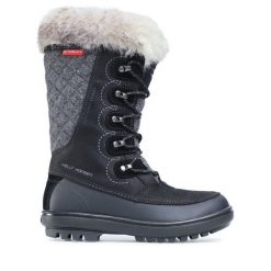 Śniegowce Helly Hansen. Czarne śniegowce damskie Helly Hansen. Za 809.99 zł.