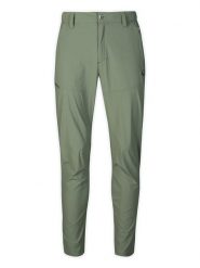 Halti Spodnie funkcyjne "Pallas Cool" w kolorze zielonym rozmiar: S. Zielone spodnie materiałowe męskie Halti, z materiału. Za 208.99 zł.
