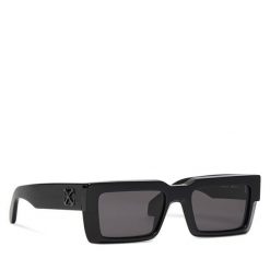 Okulary przeciwsłoneczne Off-White. Czarne okulary przeciwsłoneczne damskie OFF-WHITE. Za 1,369.00 zł.