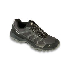 Buty Outdoor Ande Cobra Low Dorośli. Szare buty trekkingowe męskie Ande. Za 269.99 zł.