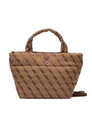 Guess Torebka J6BZ06 W3969 Brązowy. Brązowe torebki dziecięce Guess. Za 324.99 zł.