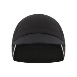 Czapka baseballowa zimowa BBB Cycling Classico. Czarne czapki męskie BBB CYCLING, na zimę, bez wzorów, z materiału. Za 151.00 zł.