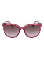 Carolina Herrera Damskie okulary przeciwsłoneczne w kolorze szaro-różowym rozmiar: 54. Różowe okulary przeciwsłoneczne damskie carolina herrera. Za 337.41 zł.