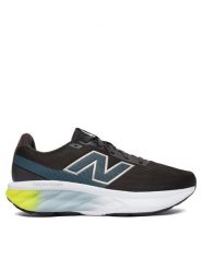 New Balance Buty do biegania Fresh Foam X 520 V9 M52031E Czarny. Czarne obuwie do biegania damskie New Balance. Za 299.99 zł.