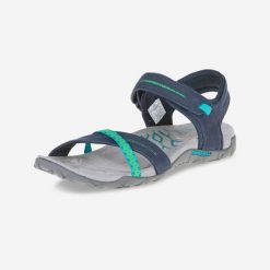 Sandały turystyczne damskie Merrell Terran Cross. Obuwie trekkingowe damskie MERRELL. Za 249.99 zł.