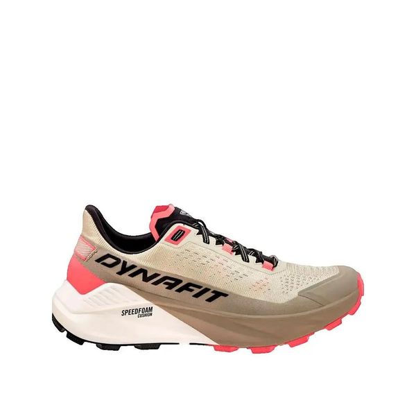 Buty biegowe Dynafit Ultra 100 V3 Beżowe. Brązowe obuwie do biegania damskie Dynafit. Za 720.55 zł.