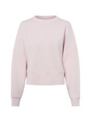 Marc O'Polo Bluza Kobiety Bawełna różowy, L. Czerwone bluzy bez kaptura damskie Marc O´Polo, l, z bawełny. Za 379.95 zł.
