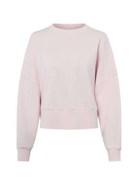 Marc O'Polo Bluza Kobiety Bawełna różowy, L. Czerwone bluzy bez kaptura damskie Marc O´Polo, l, z bawełny. Za 379.95 zł.