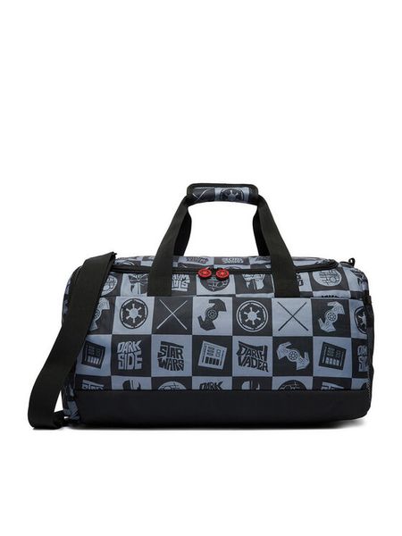 Star Wars Torba weekendowa CEO-ACCCS-SS26-213SW Szary. Szare torebki dziecięce Star Wars. Za 119.99 zł.