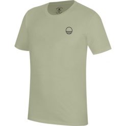 WILD COUNTRY Koszulka męska Flow M T-shirt jade r.S. Zielone t-shirty męskie WILD COUNTRY, m, bez wzorów, z bawełny, bez kołnierzyka. Za 149.99 zł.