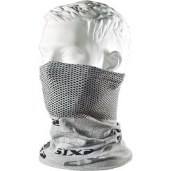 Naszyjnik Sixs TBX. Szare naszyjniki damskie SIXS. Za 182.00 zł.