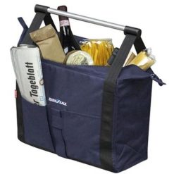 Torba Klickfix Cargo 18L. Niebieskie torebki klasyczne damskie KLICKFIX, bez wzorów, bez dodatków. Za 636.00 zł.