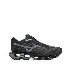 Buty do biegania Mizuno Wave Prophecy 15 Damskie Czarny. Czarne obuwie do biegania damskie Mizuno, mizuno wave. Za 1,078.50 zł.