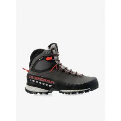 Buty trekkingowe damskie La Sportiva TX5 GTX. Szare obuwie trekkingowe damskie La Sportiva. Za 999.40 zł.