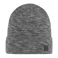 Czapka Unisex Dla Dorosłych Ciężkiej Grubości Merino. Szare czapki męskie Buff. Za 207.99 zł.