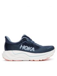 Hoka Buty do biegania Arahi 9 1176570 Granatowy. Niebieskie obuwie do biegania damskie HOKA. Za 729.99 zł.