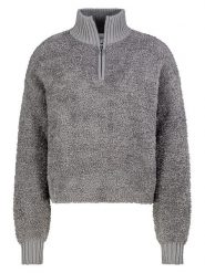 Sublevel Sweter w kolorze szarym rozmiar: L. Szare golfy damskie Sublevel, l, bez wzorów, bez ramiączek. Za 139.95 zł.