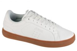 Buty sportowe Sneakersy męskie, C.Classic Men 24 CCLASMW. Białe buty sportowe na co dzień męskie Joma, z materiału, bez zapięcia, trekkingowe. Za 169.99 zł.