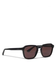 Calvin Klein Okulary przeciwsłoneczne CK23533S Czarny. Czarne okulary przeciwsłoneczne męskie CALVIN KLEIN, z tworzywa sztucznego. Za 469.99 zł.