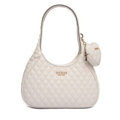 Torebka Guess. Torebki klasyczne damskie Guess, z aplikacjami, bez dodatków. Za 639.99 zł.