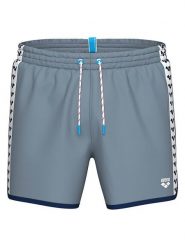 Arena Szorty kąpielowe w kolorze szarym rozmiar: S. Szare szorty sportowe męskie Arena, s, z materiału, outdoorowe. Za 70.90 zł.