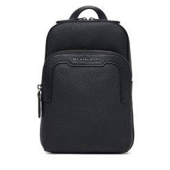 Saszetka MICHAEL Michael Kors. Czarne saszetki męskie MICHAEL Michael Kors. Za 1,009.00 zł.