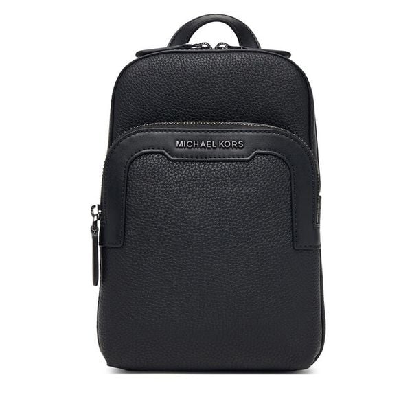 Saszetka MICHAEL Michael Kors. Czarne saszetki męskie MICHAEL Michael Kors. Za 1,009.00 zł.