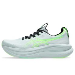 Buty Do Biegania Asics Gel-Nimbus 28 Dorosłych. Białe obuwie do biegania damskie Asics. Za 874.05 zł.