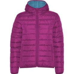 Damska Kurtka Ocieplana Norway. Czerwone kurtki damskie ROLY, s, bez wzorów, bez kaptura. Za 151.99 zł.