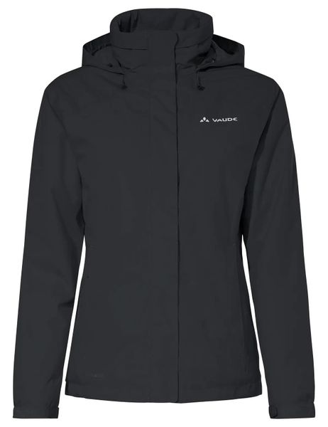 Outdoor-Jacke W Escape Bike Warm Jacket. Czarne obuwie trekkingowe damskie Vaude. Za 769.00 zł.