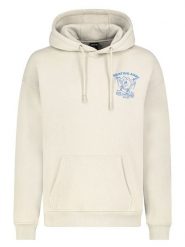 Sublevel Bluza w kolorze beżowym rozmiar: M. Brązowe bluzy z kapturem męskie Sublevel, m. Za 126.99 zł.