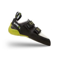 Buty wspinaczkowe Boreal Alpha Woman. Białe obuwie treningowe damskie BOREAL. Za 361.25 zł.