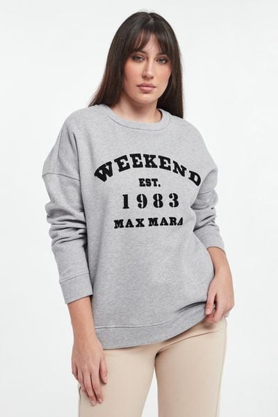 Bluza damska Gommoso WEEKEND MAX MARA. Bluzy bez kaptura damskie Weekend Max Mara, s. Za 839.00 zł.