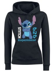 Nastrovje Potsdam Bluza w kolorze czarnym rozmiar: XL. Czarne bluzy z kapturem damskie Nastrovje Potsdam, xl. Za 87.81 zł.